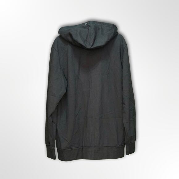 Ambiguous Men's Coatigan - XL - Cotton/Polyester Blend - Picture 2 of 4